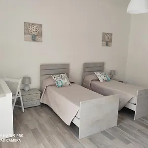 Alcivico26 Appartamento
