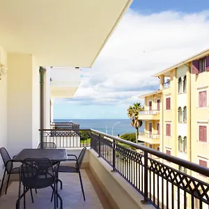 Vista Balaguer Appartamento
